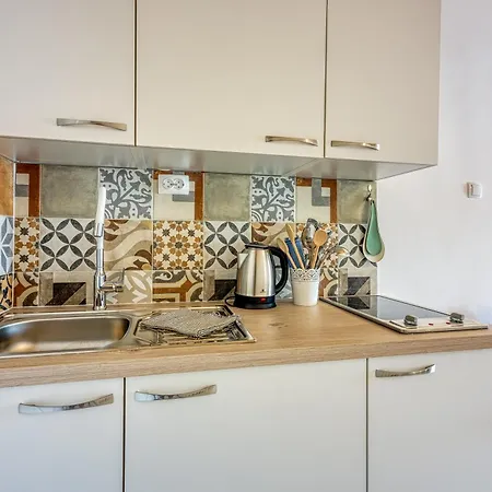 Lasta Losinj Town - Happy Appartement *