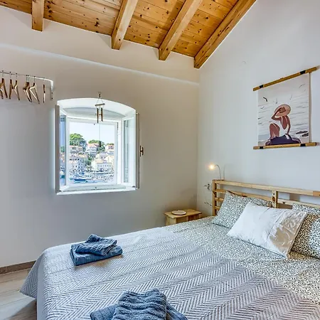 Appartement Lasta Losinj Town - Happy Mali Lošinj