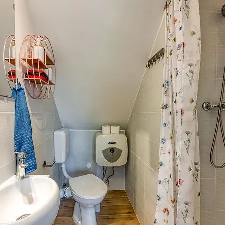 Appartement Lasta Losinj Town - Happy Mali Lošinj