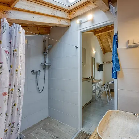 Appartement Lasta Losinj Town - Happy *