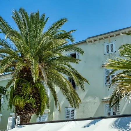Appartement Lasta Losinj Town - Happy *