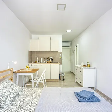 Lasta Losinj Town - Happy Appartement Mali Lošinj