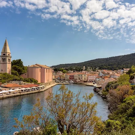 Lasta Losinj Town - Happy