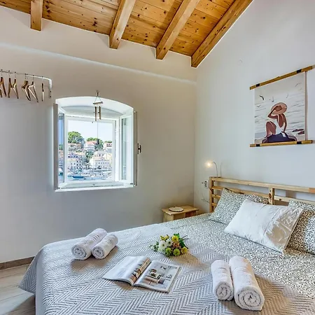 Appartamento Lasta Losinj Town - Happy Mali Lošinj