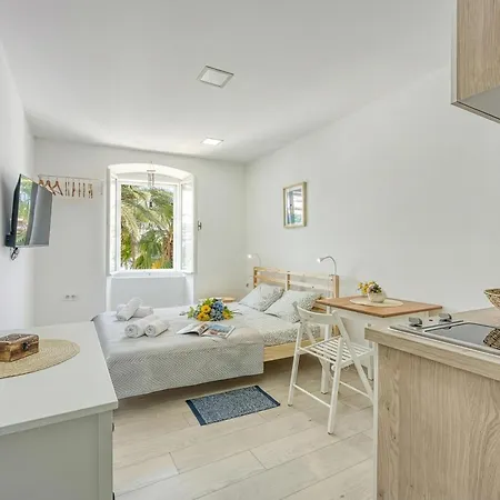 Lasta Losinj Town - Happy Appartement Mali Lošinj