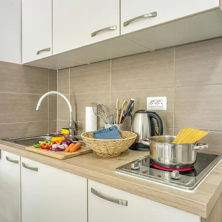 Lasta Losinj Town - Happy Appartement *