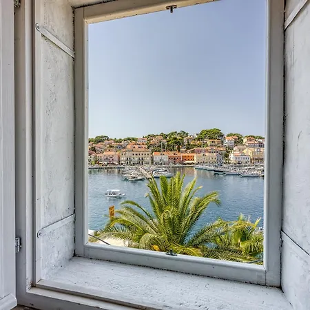 Lasta Losinj Town - Happy Mali Lošinj