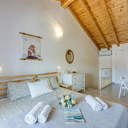 Lasta Losinj Town - Happy Appartamento