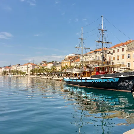Lasta Losinj Town - Happy Appartement Mali Lošinj