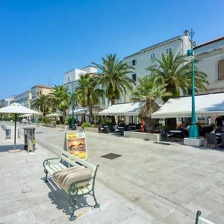 Lasta Losinj Town - Happy Appartement