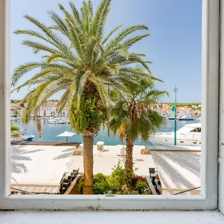 Appartement Lasta Losinj Town - Happy Mali Lošinj