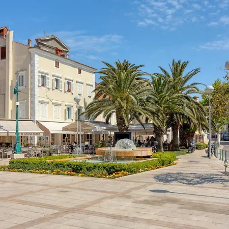 Lasta Losinj Town - Happy Appartement