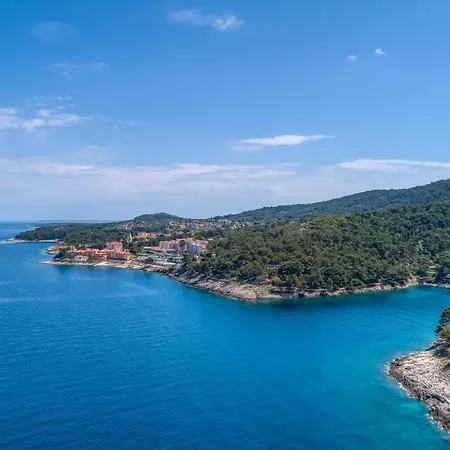 Lasta Losinj Town - Happy Appartement
