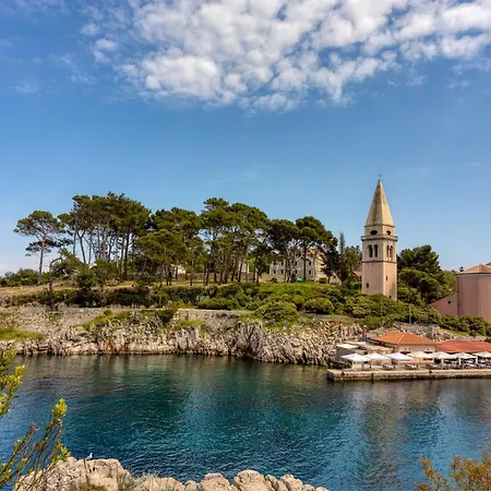 Appartement Lasta Losinj Town - Happy