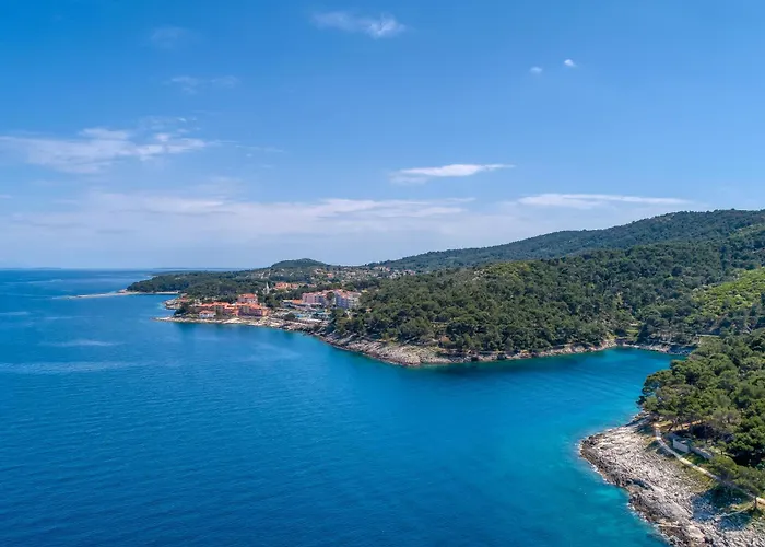 Lejlighed Lasta Losinj Town - Happy Mali Lošinj