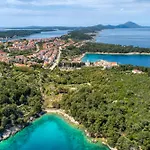 Lasta Losinj Town - Happy Apartment