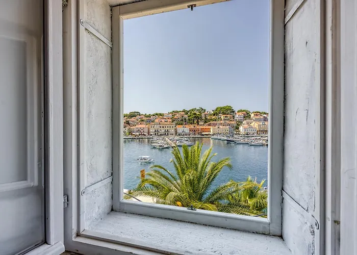 דירה Lasta Losinj Town - Happy *