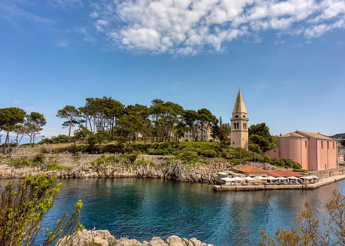 Lasta Losinj Town - Happy מאלי לוסיניי