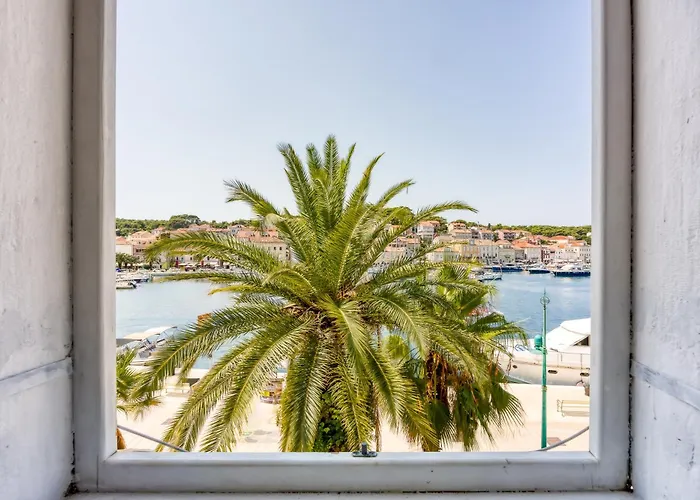 דירה Lasta Losinj Town - Happy