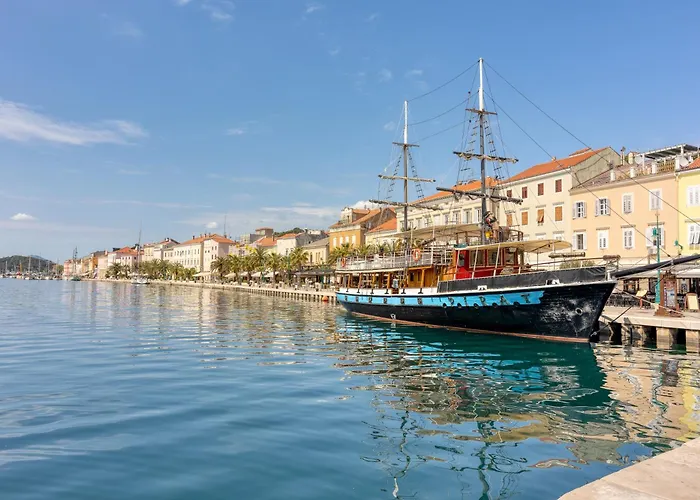 דירה Lasta Losinj Town - Happy